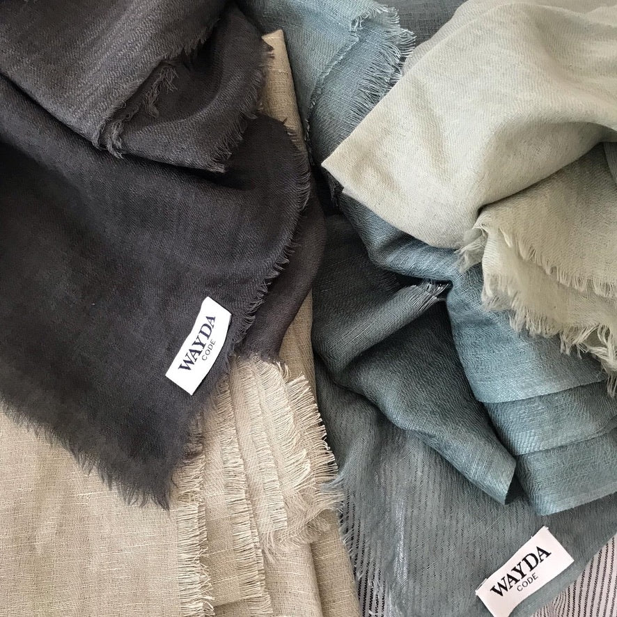 Cashmere & BOHO
