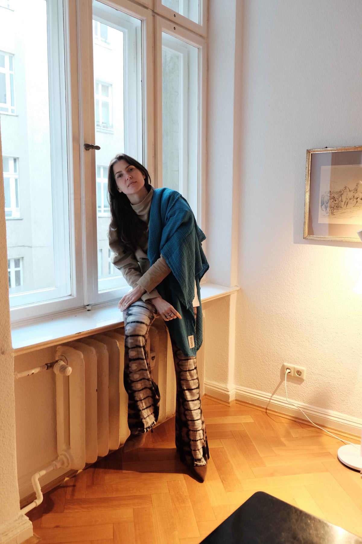 F-TAIL A/W 26/26