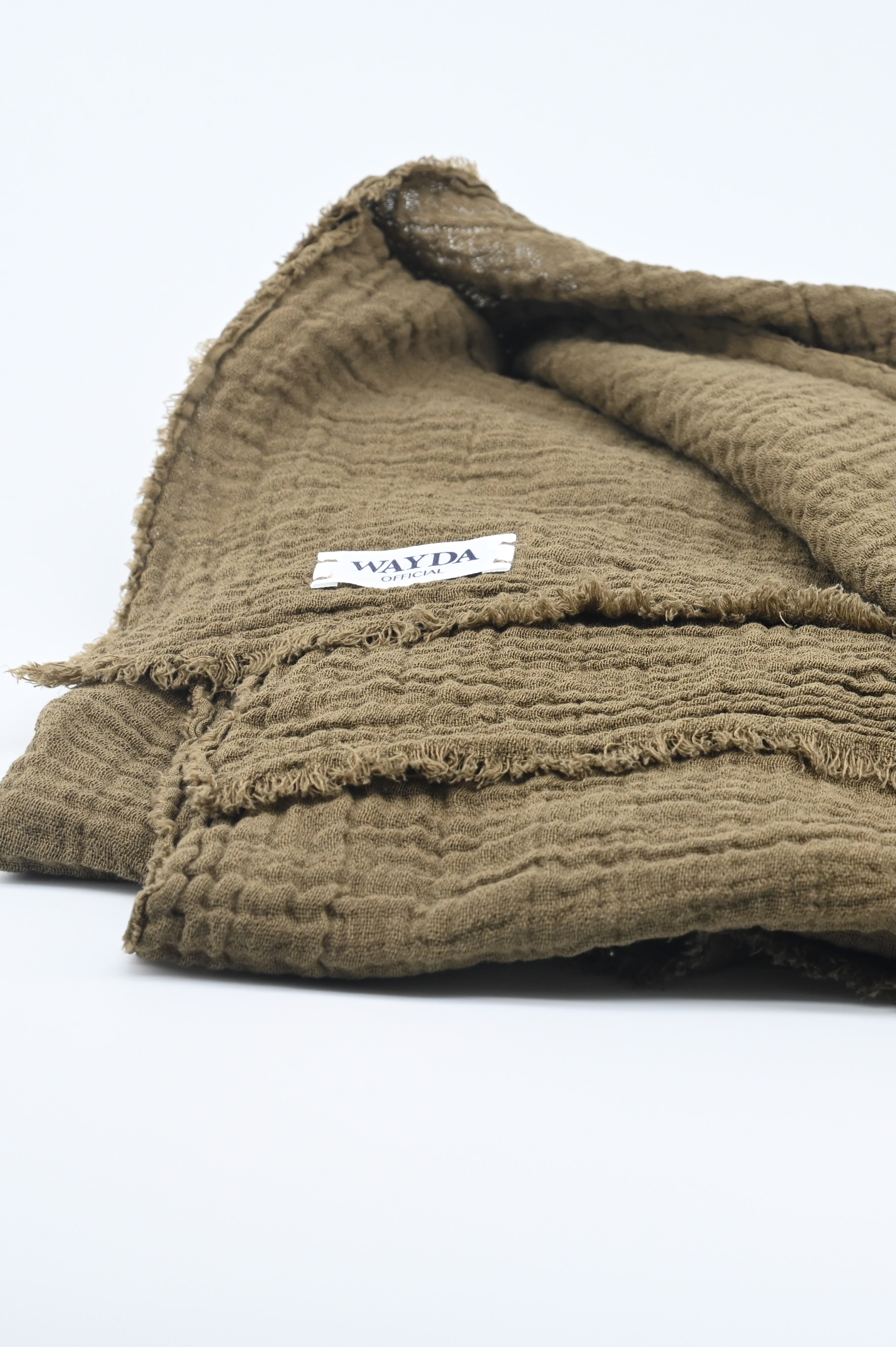 OLIVE SENSE EDITION-3