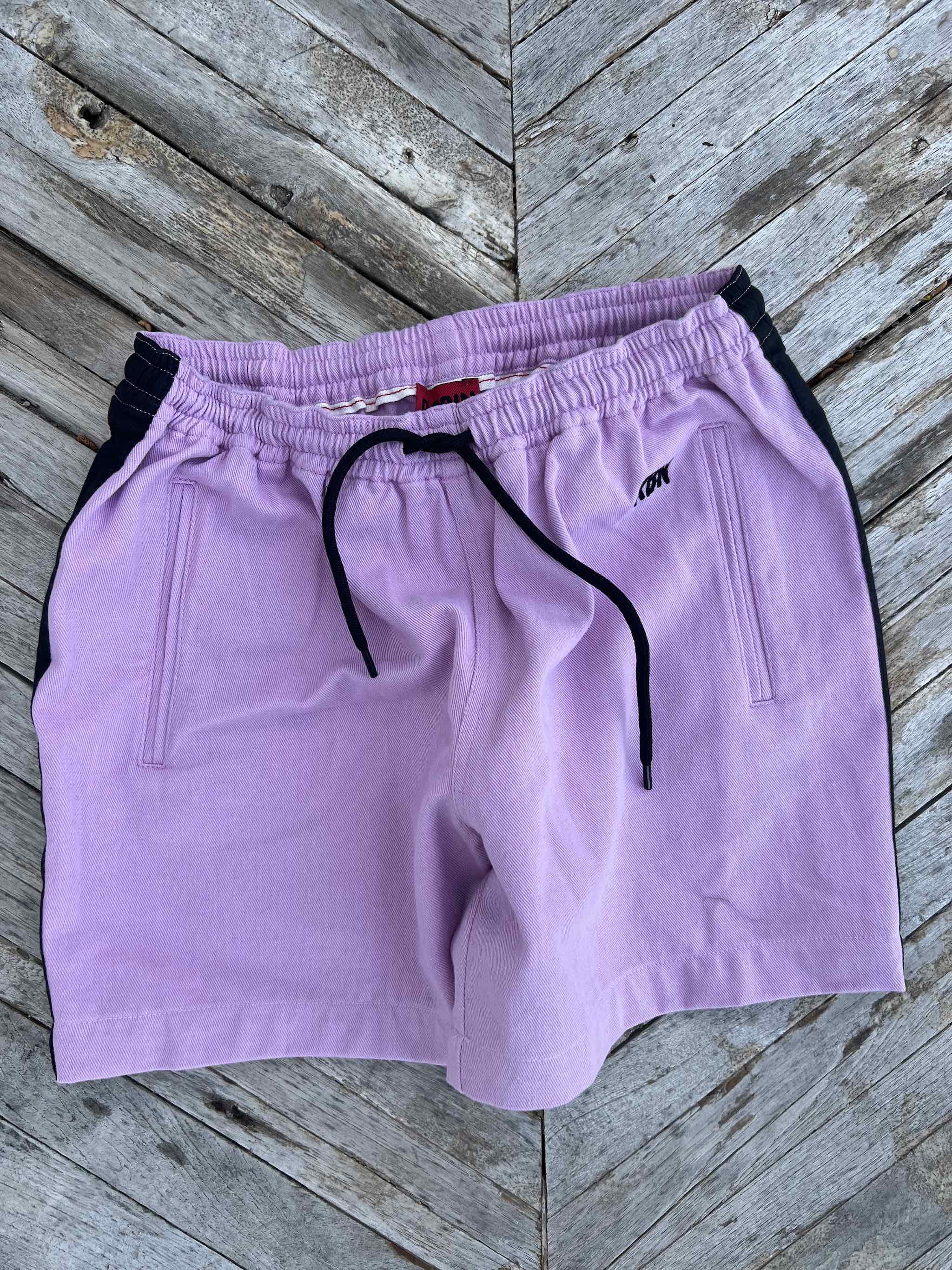 ROBIN-SHORTS for Boys Style `ROBINSON´Lilac