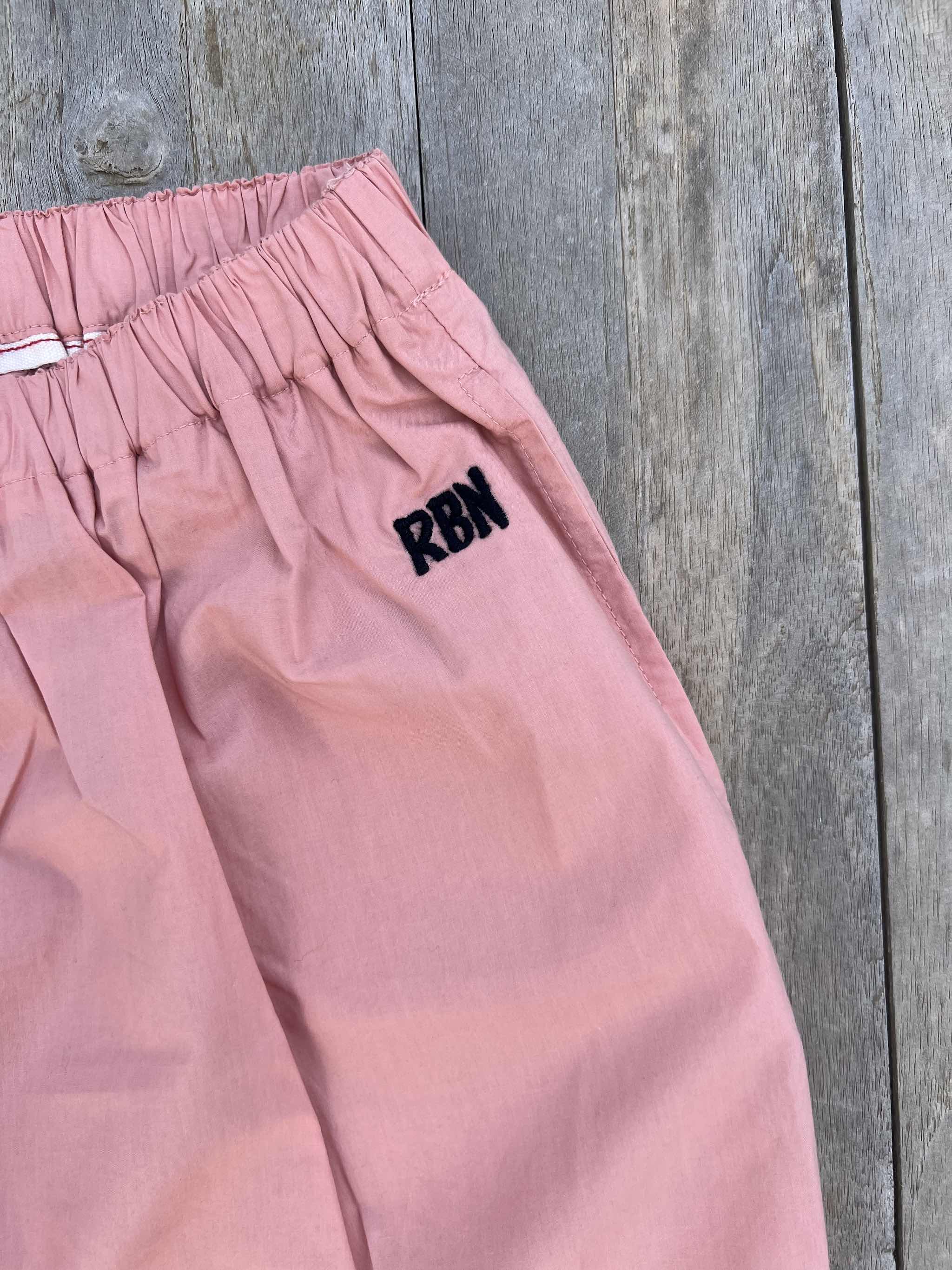 ROBIN SHORTS for Girls - Style `SULUBAN´ Light-Pink