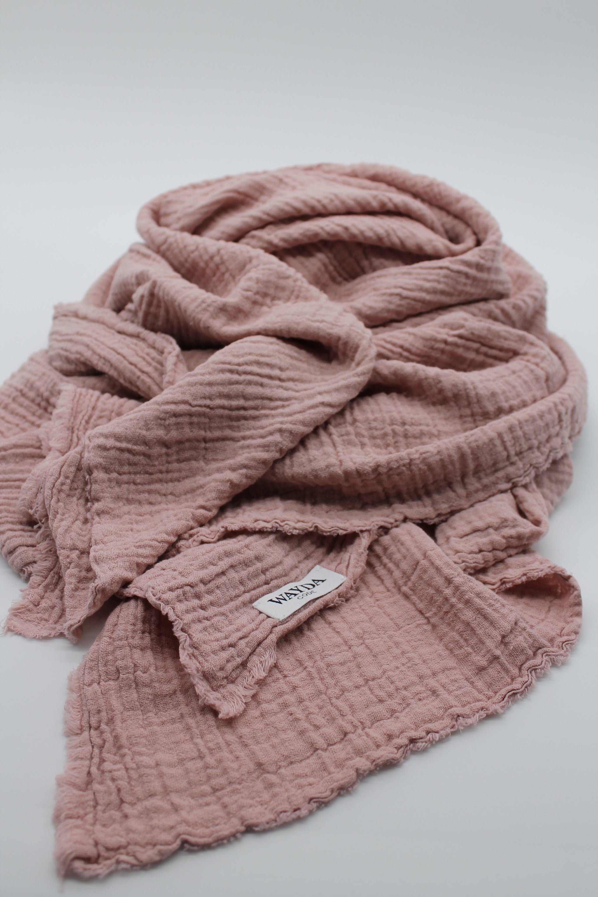 Quiet Mauve Edition-5