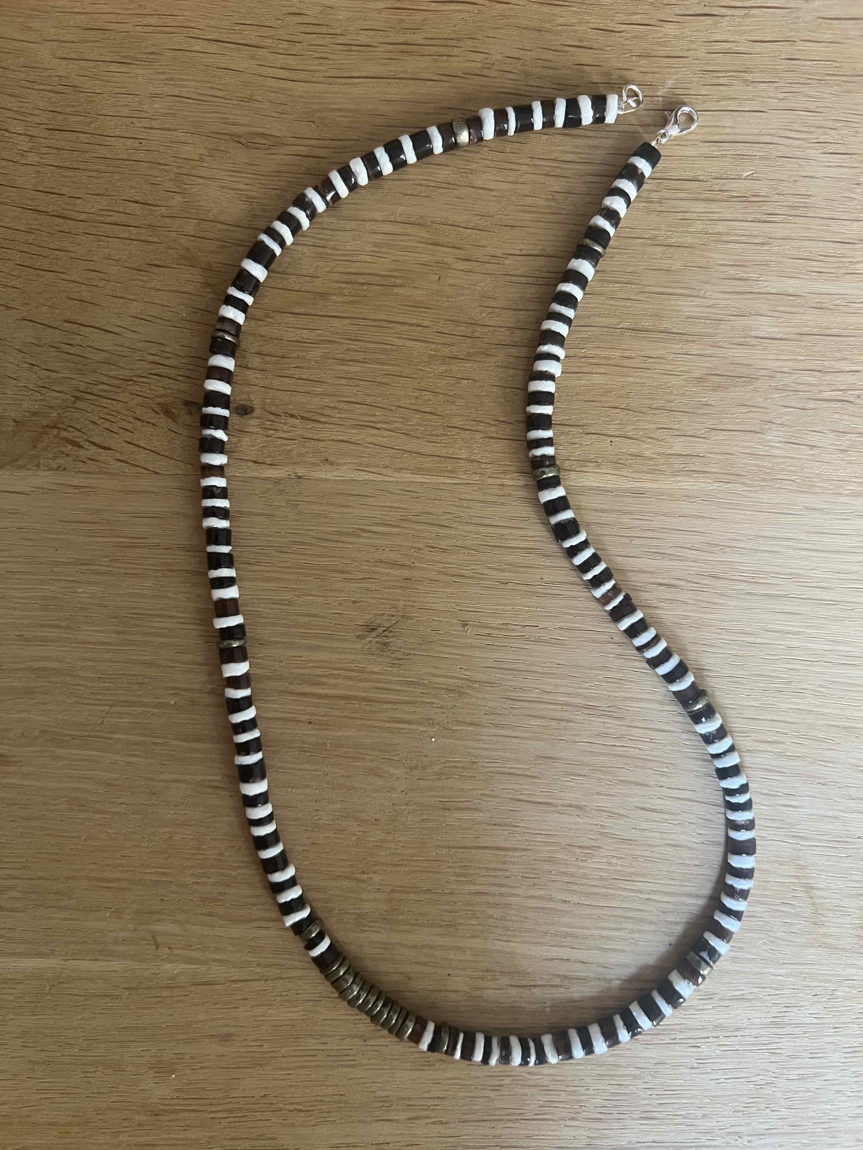 Anklet ANTHOLOGY PENELOPE No.2-1