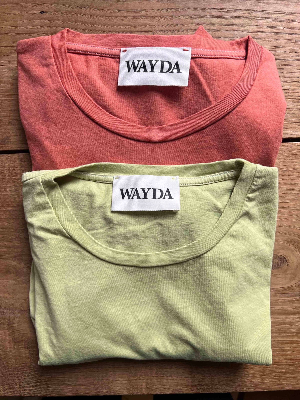 T-Shirt Shortsleeves `MINE´ 26-1