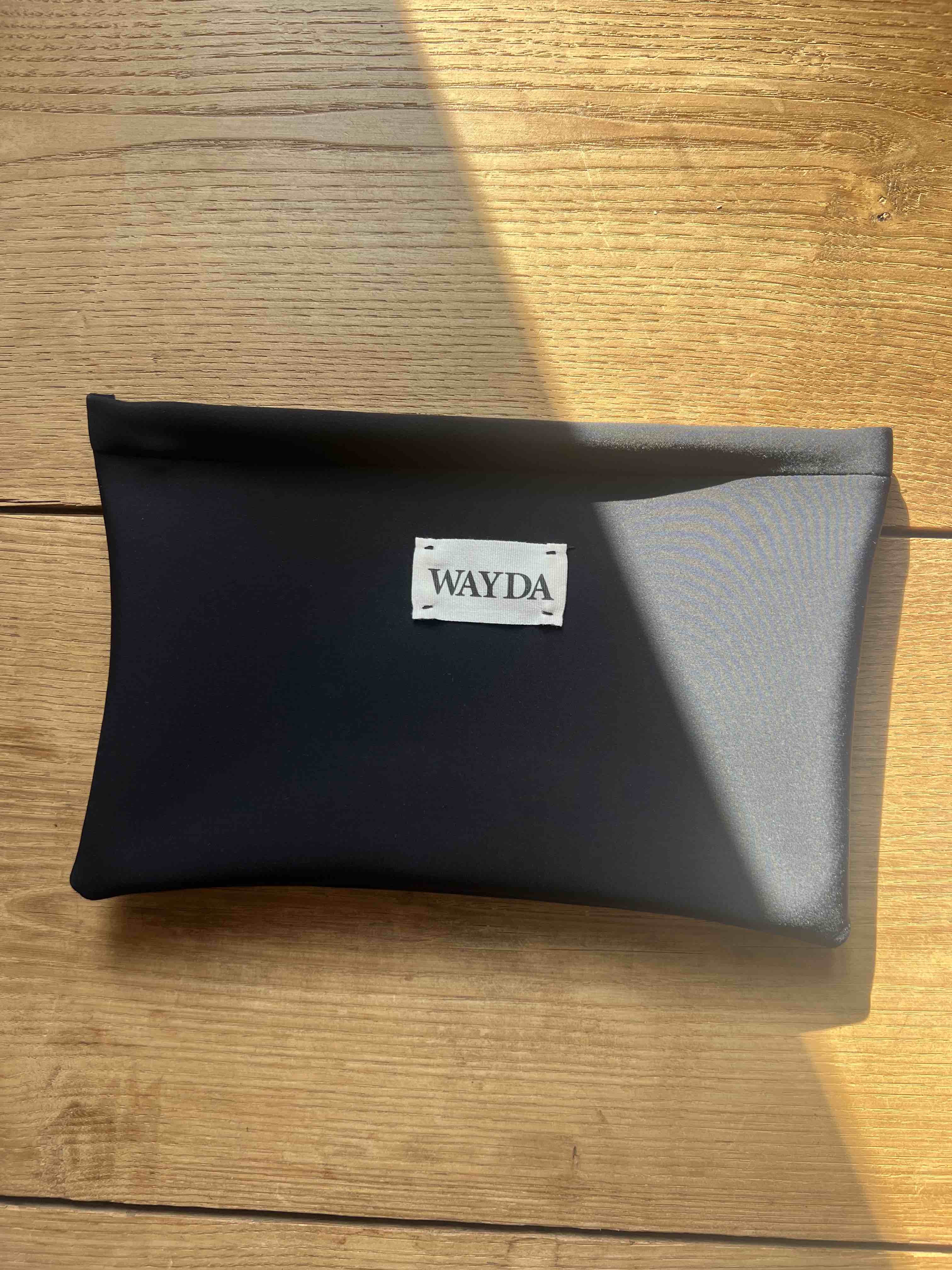 Pochet - Bag in Bag -1