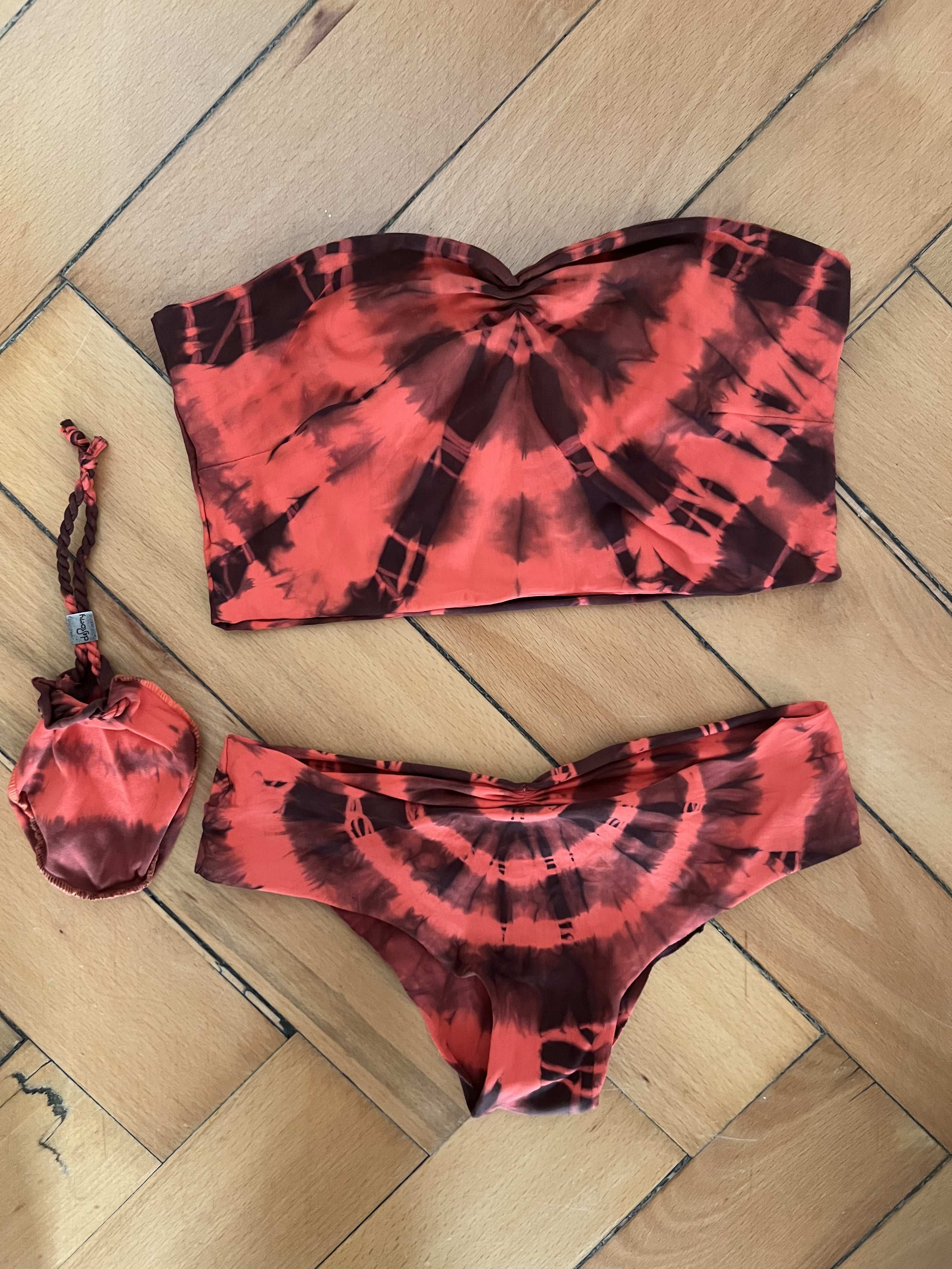 Bikini Bandeau -2