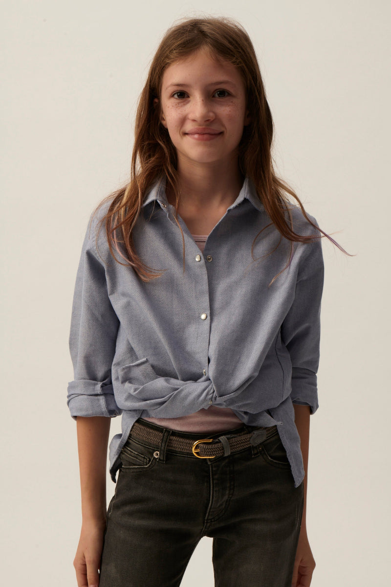 Girls Shirt `Othilia´ -2