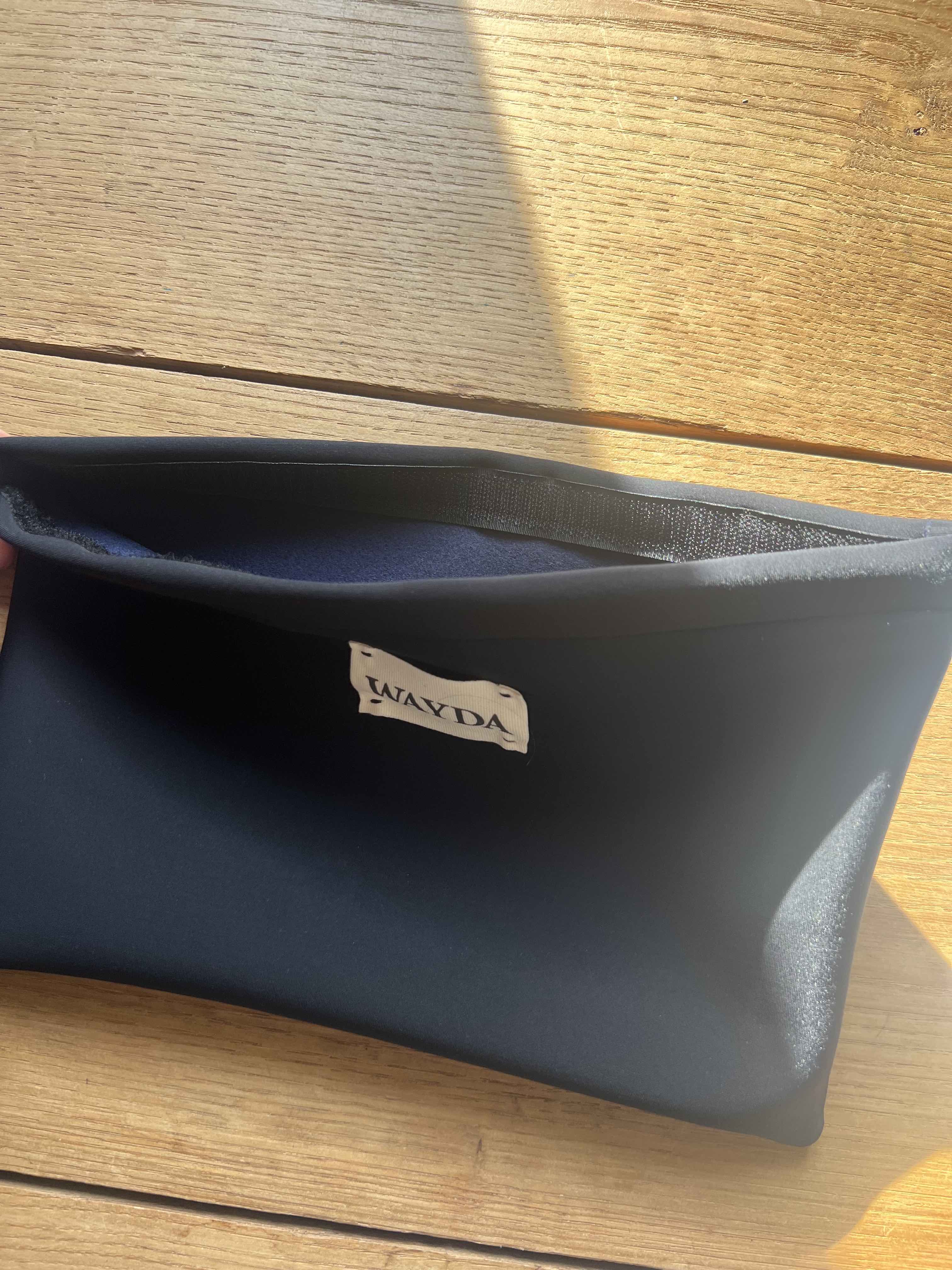 Pochet - Bag in Bag -2
