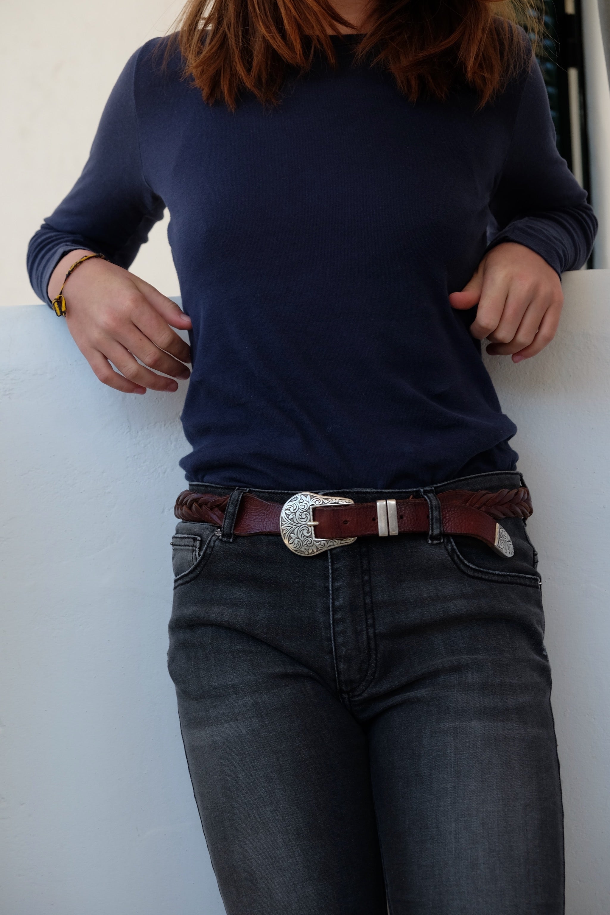 Girls Jeans `Eve´ -9