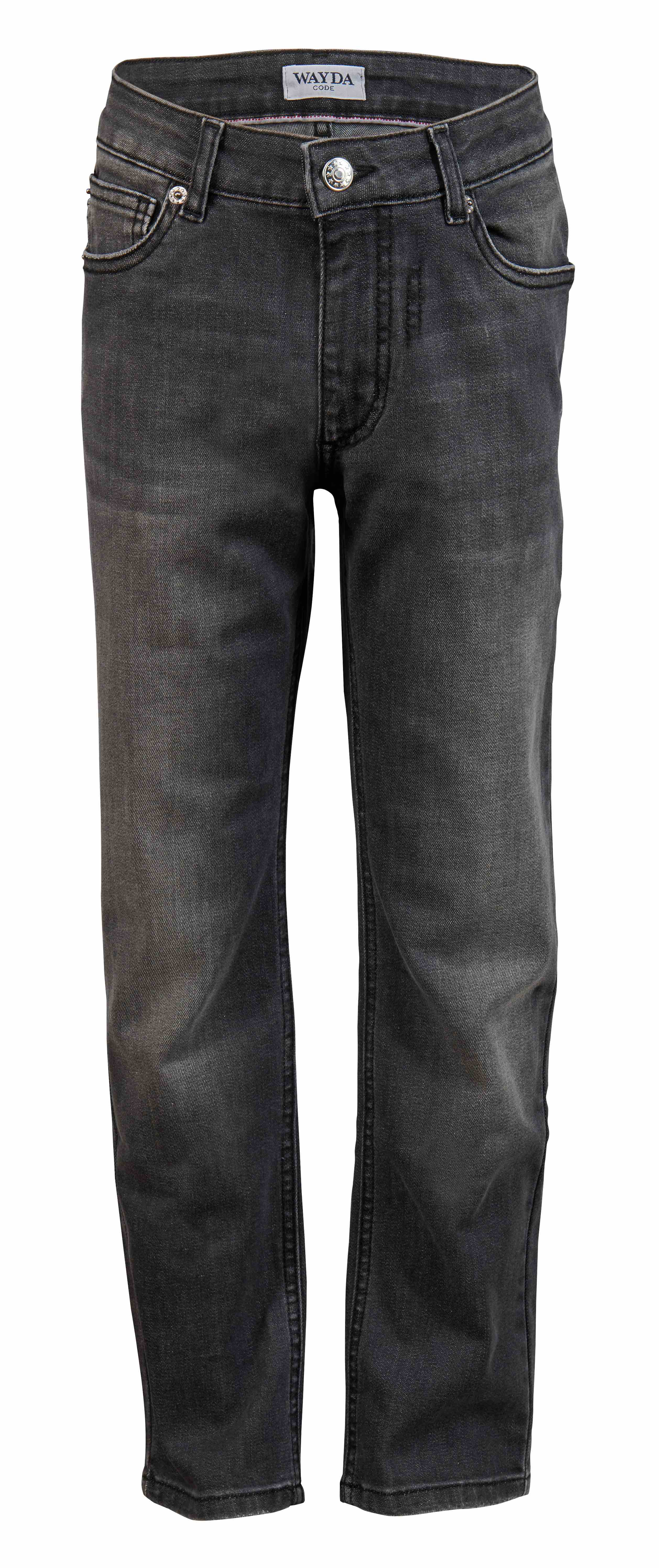 Girls Jeans `Eve´ -11