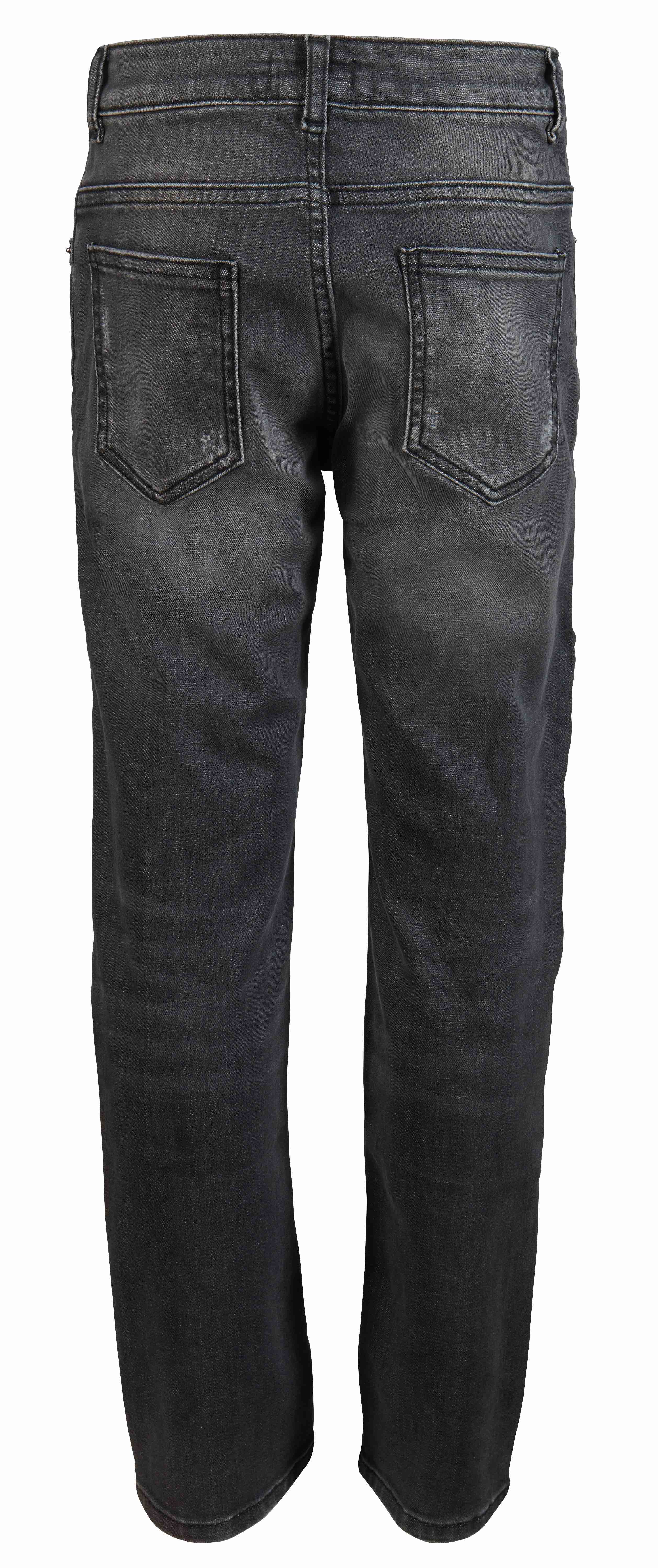 Girls Jeans `Eve´ -12