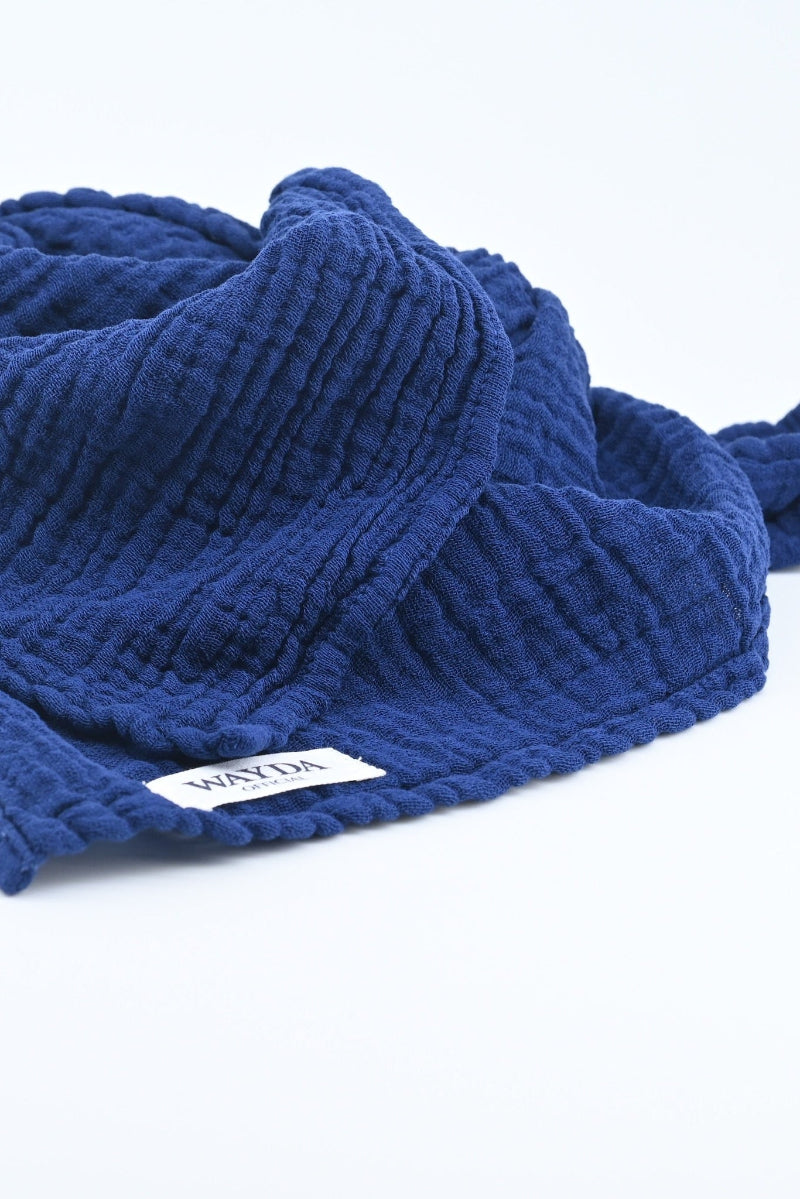 Grundsatz BLAU-6
