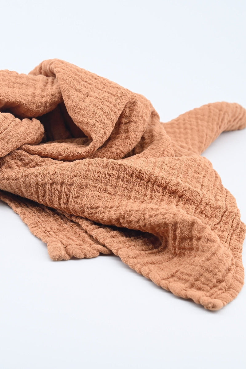 Crafted BROWN-2