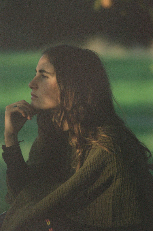 OLIVE SENSE EDITION-5