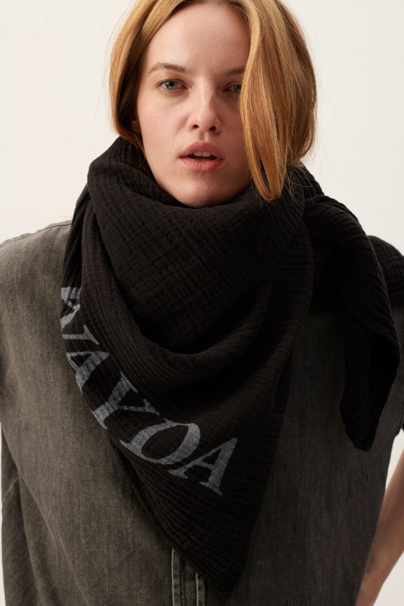 BLACK Raven PRINT - CAPSULE COLLECTION --2