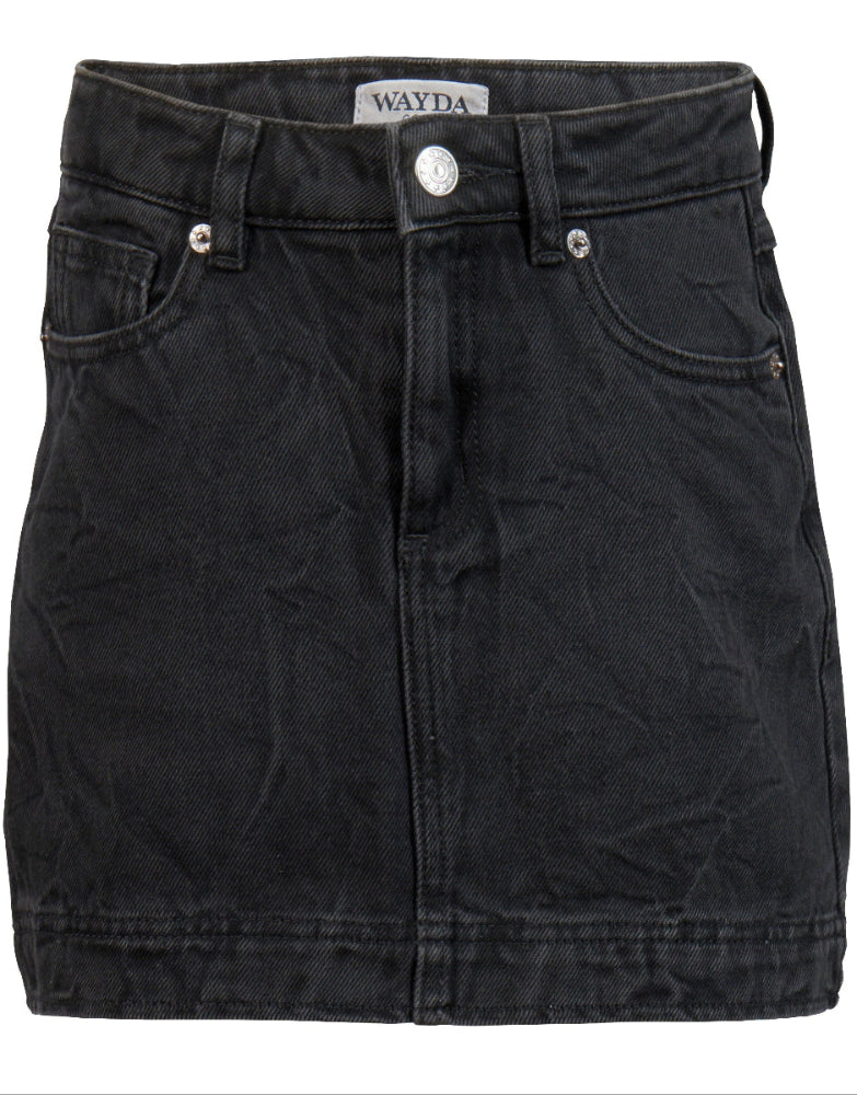 Girls Jeans-Rock `Fanny´ -4