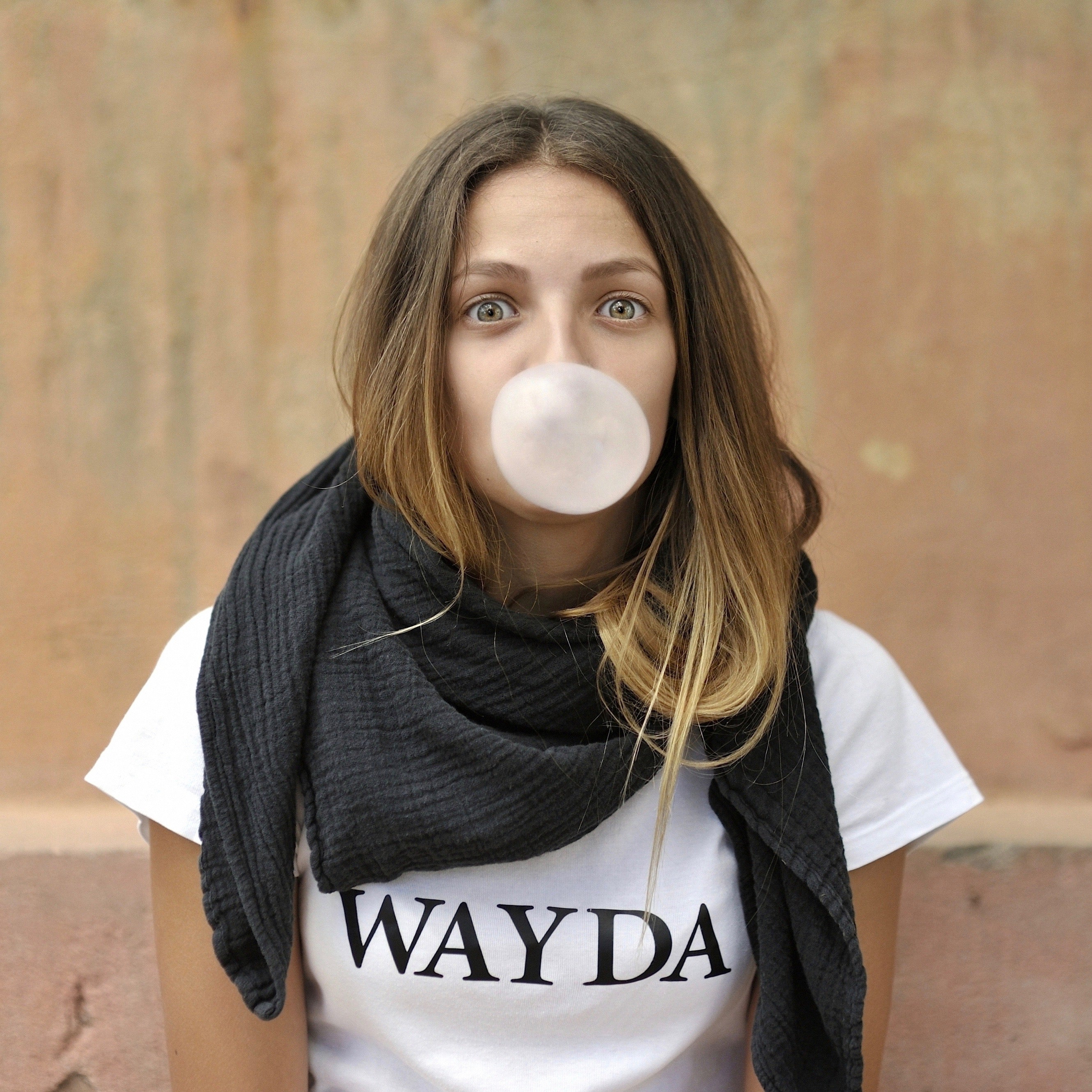 WAYDA Big Midnight Black