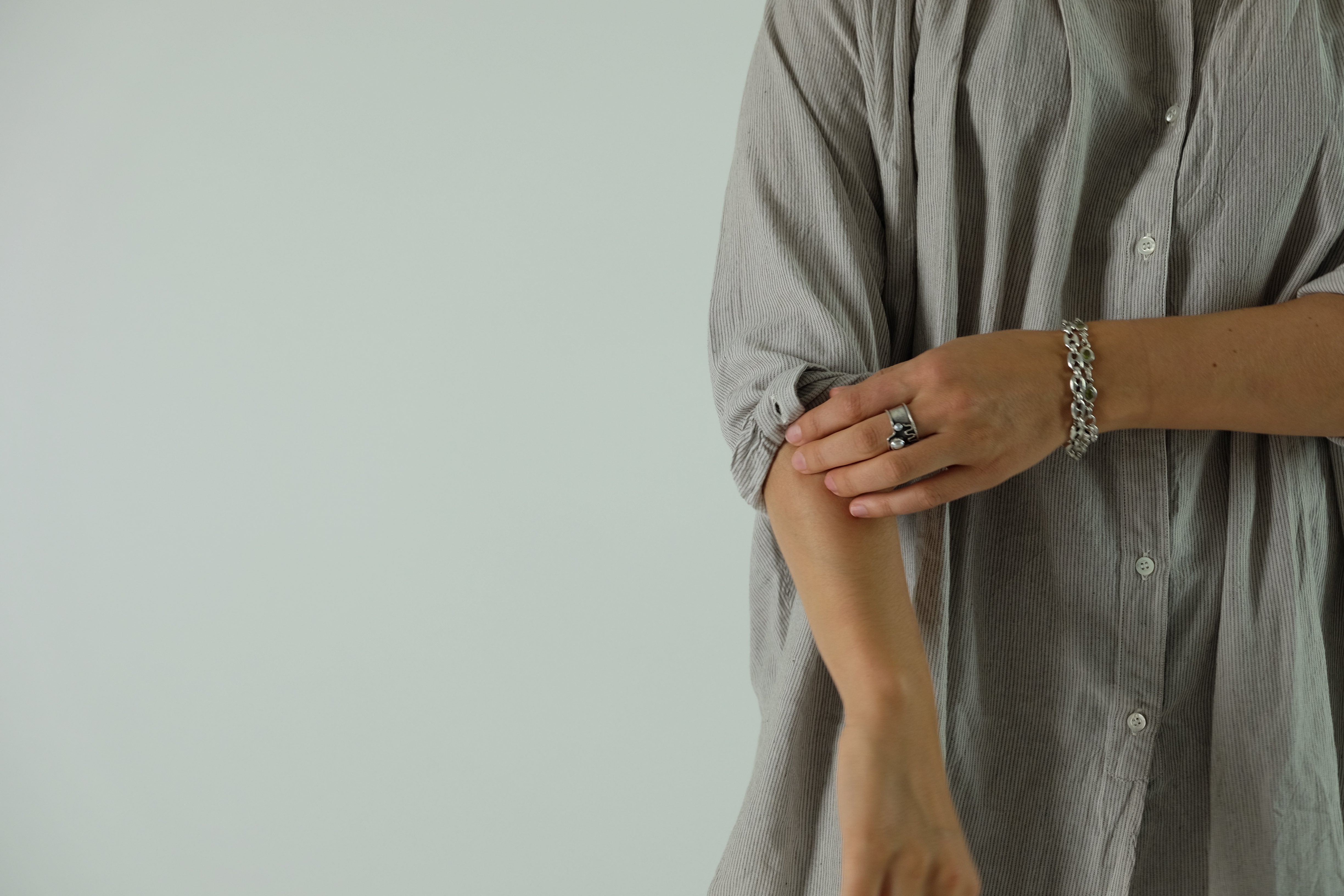 Long Blouse DOROTA-9