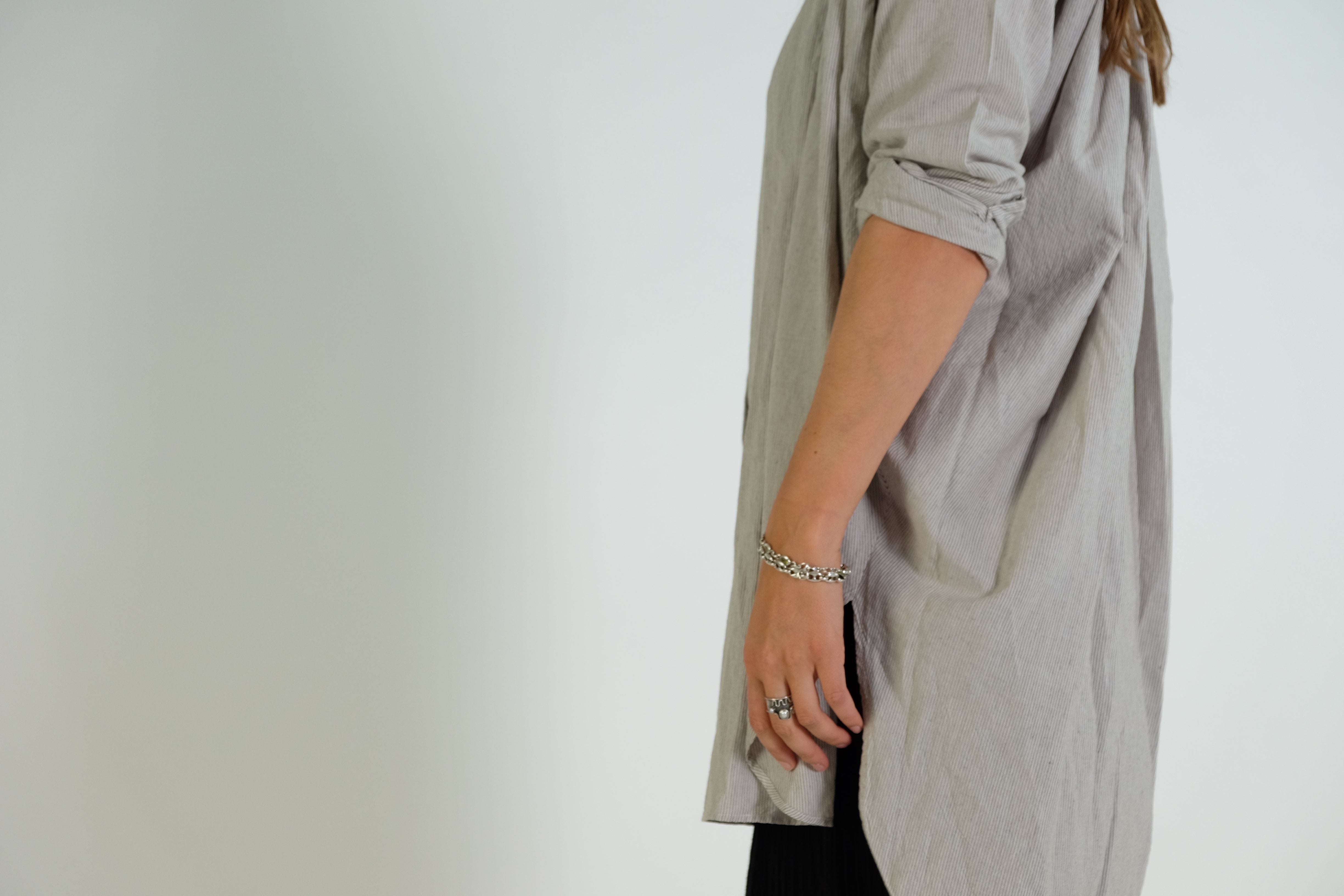 Long Blouse DOROTA-8