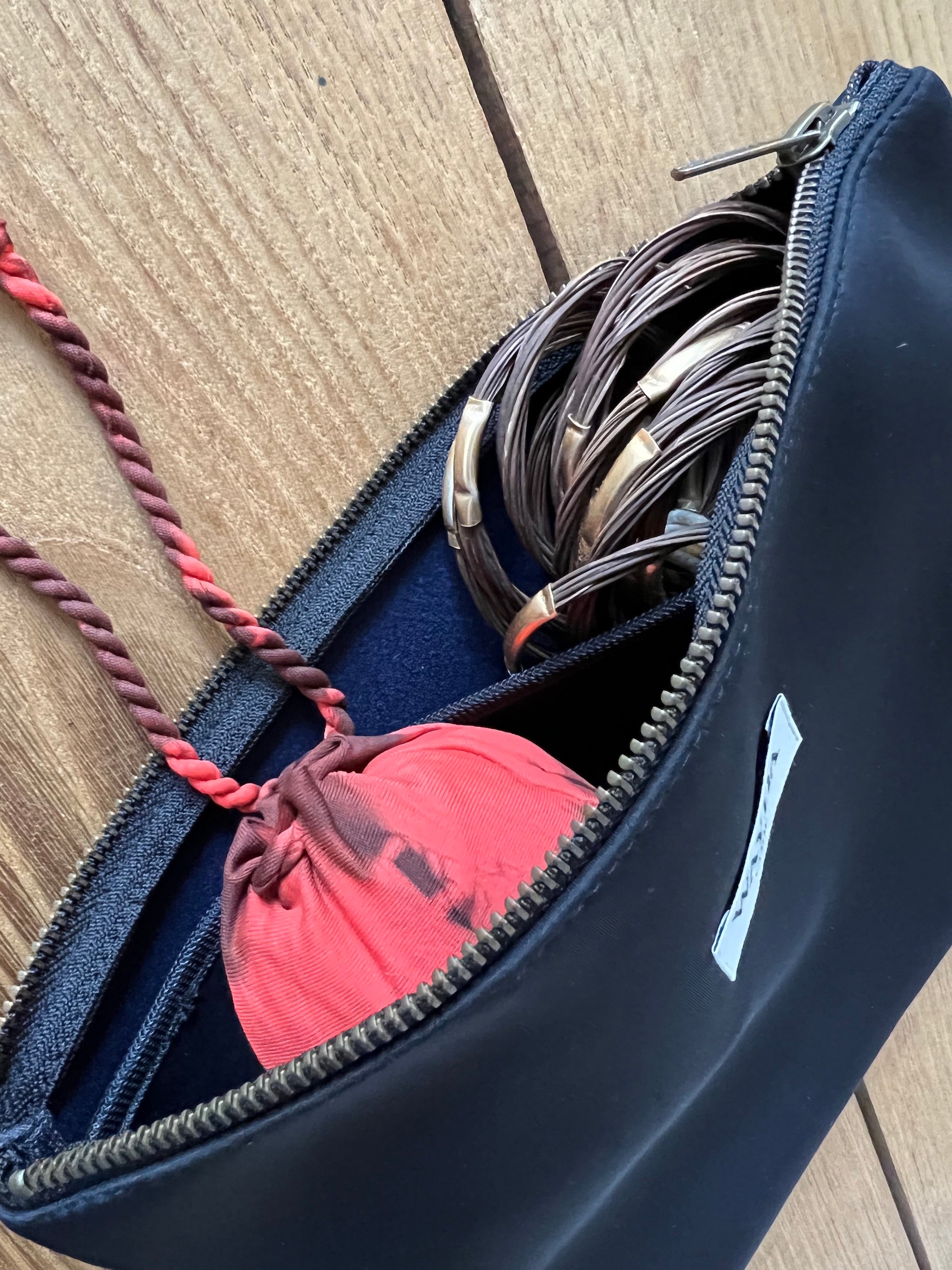 Pochet - Bag in Bag -2