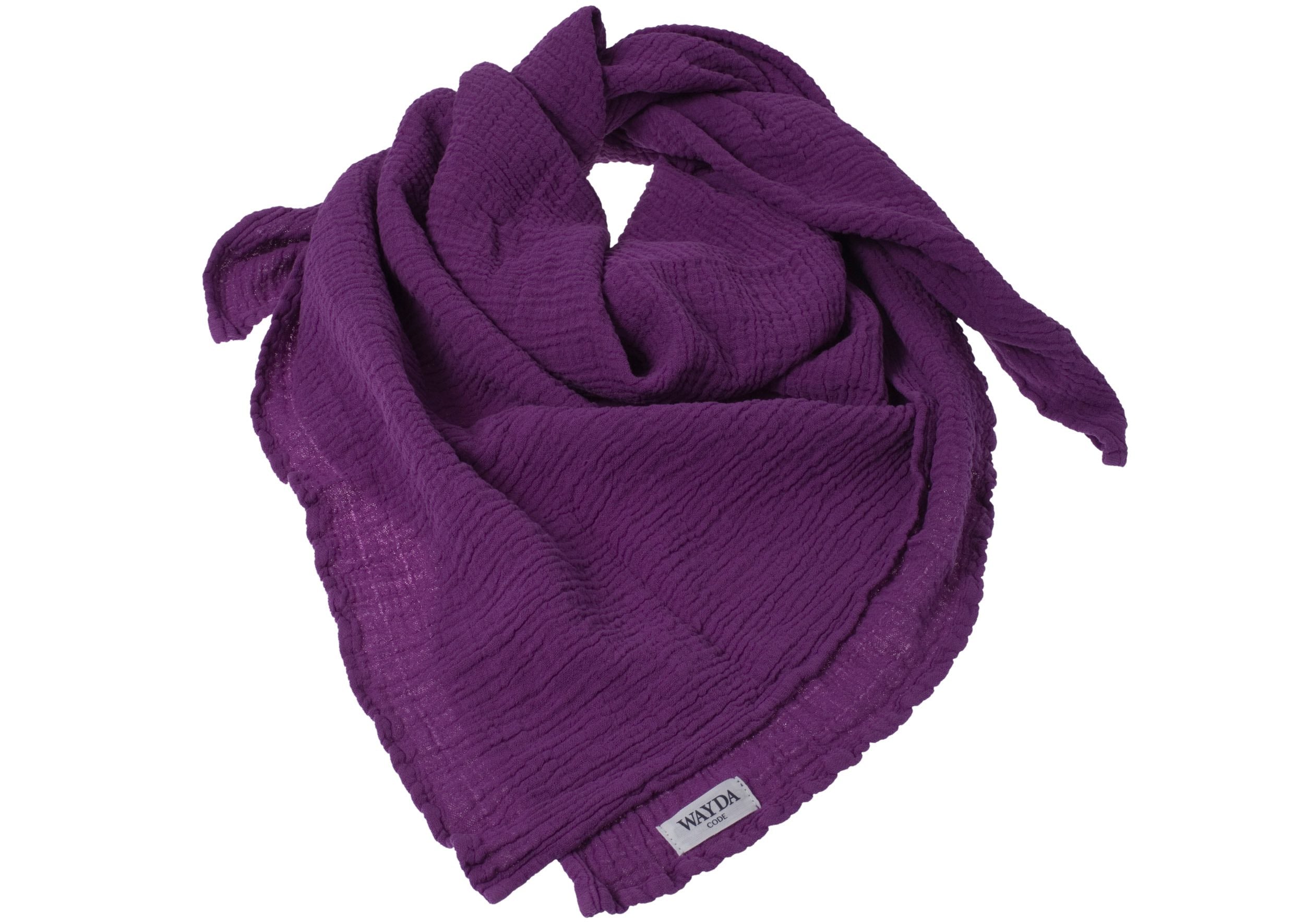 PURPLE Magic-3