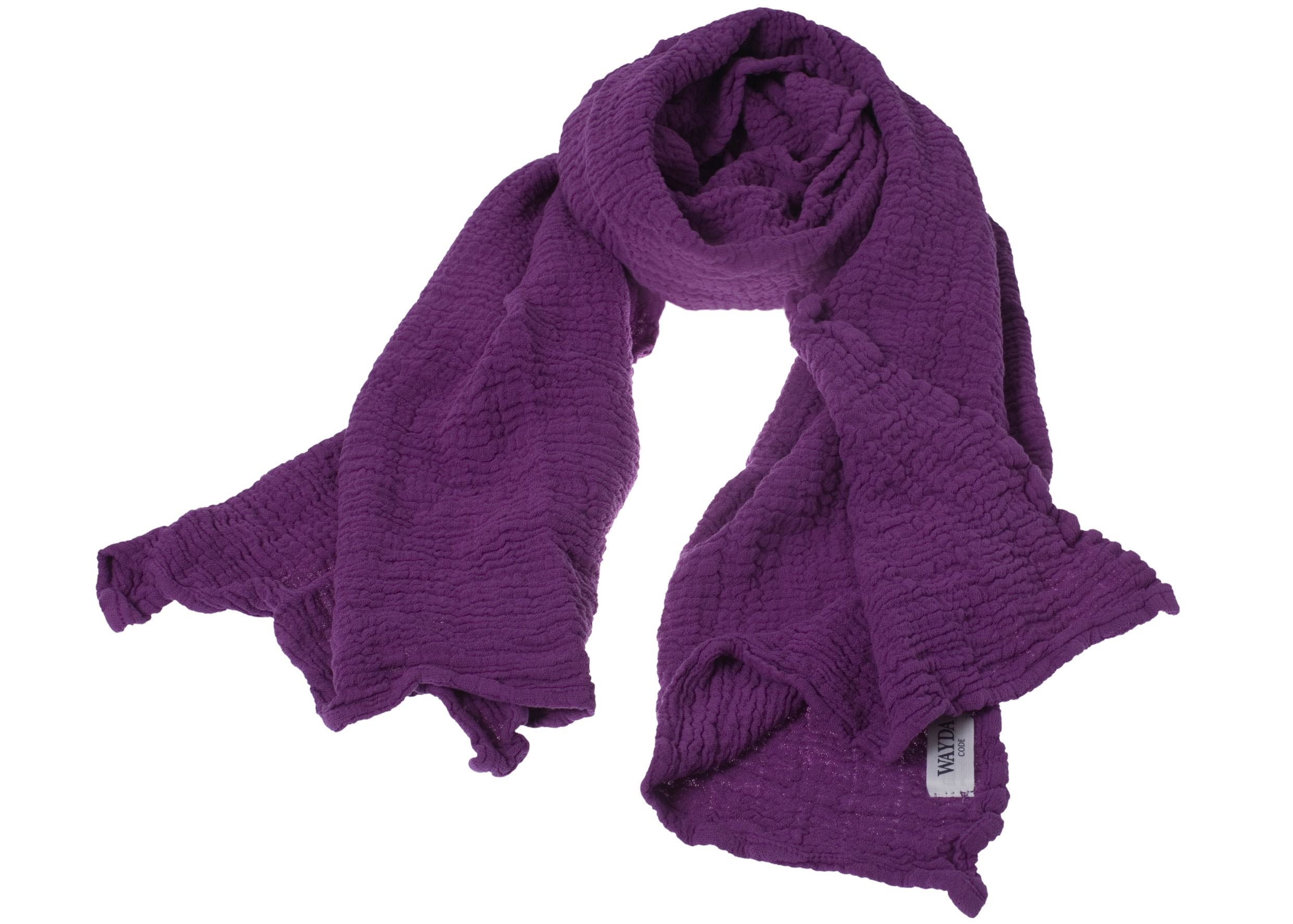 PURPLE Magic-5