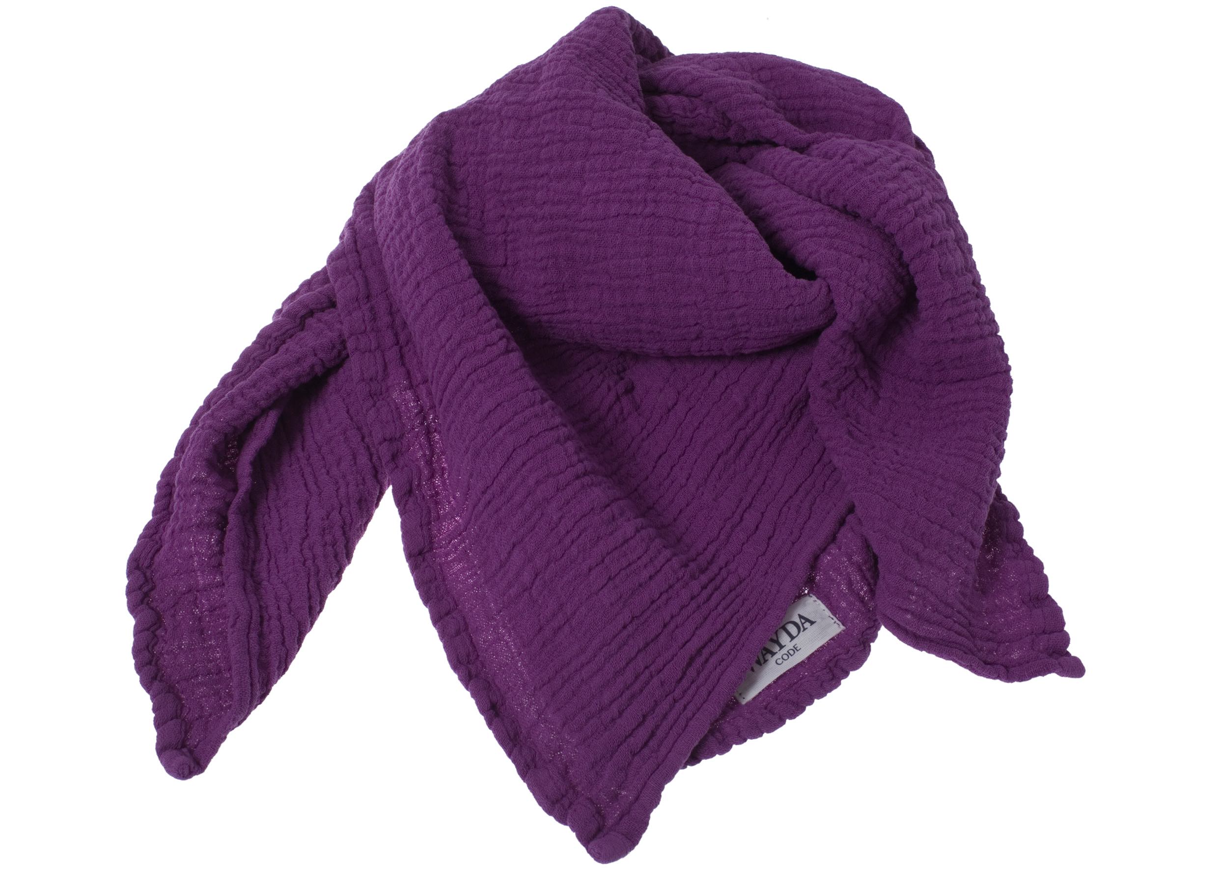 PURPLE Magic-4