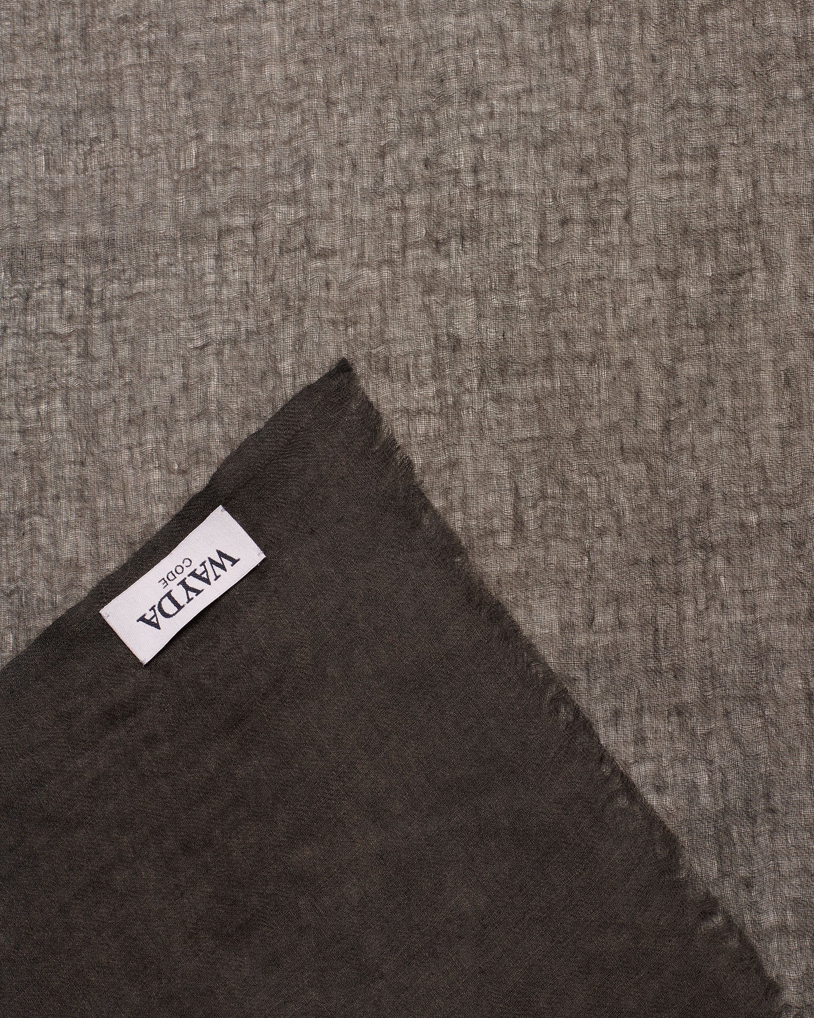 Scarf Sète Cashmere Cole-3