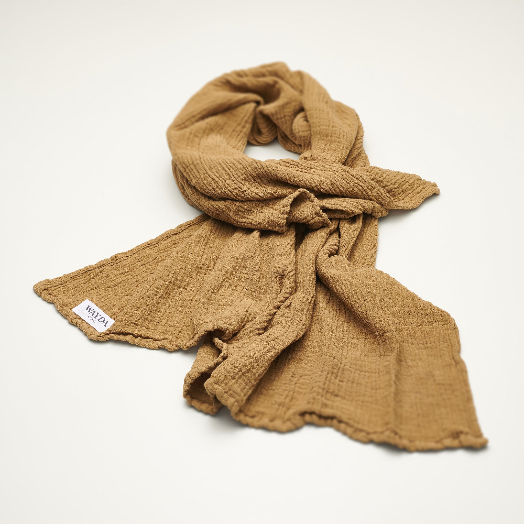 Muddy OCHRE-3