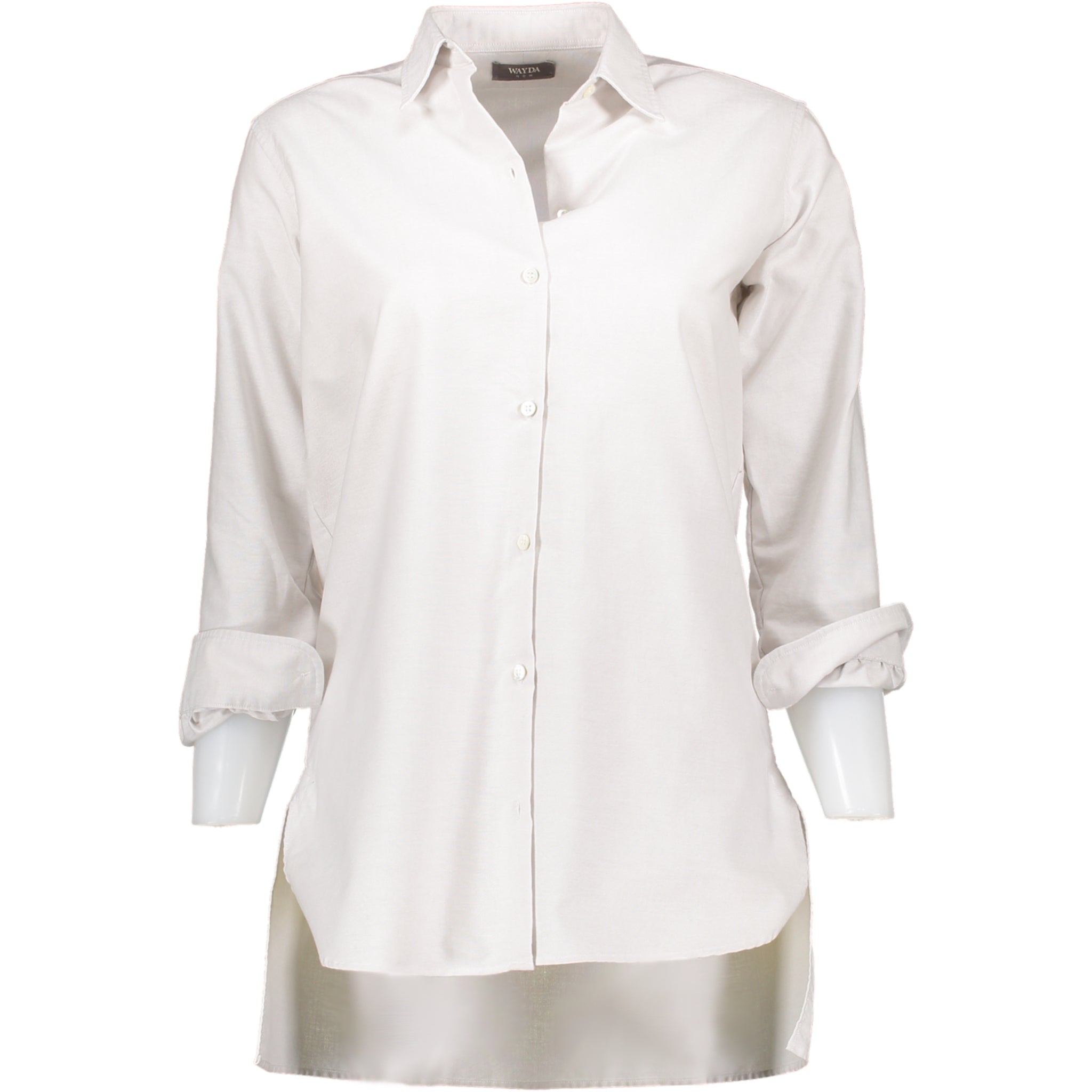 Shirt `Alex´ Oxford-Cotton-4