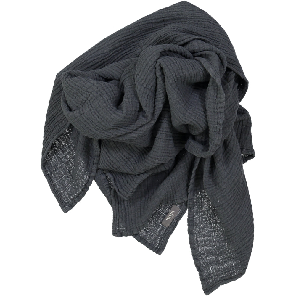 WAYDA BIG Grey Ashes