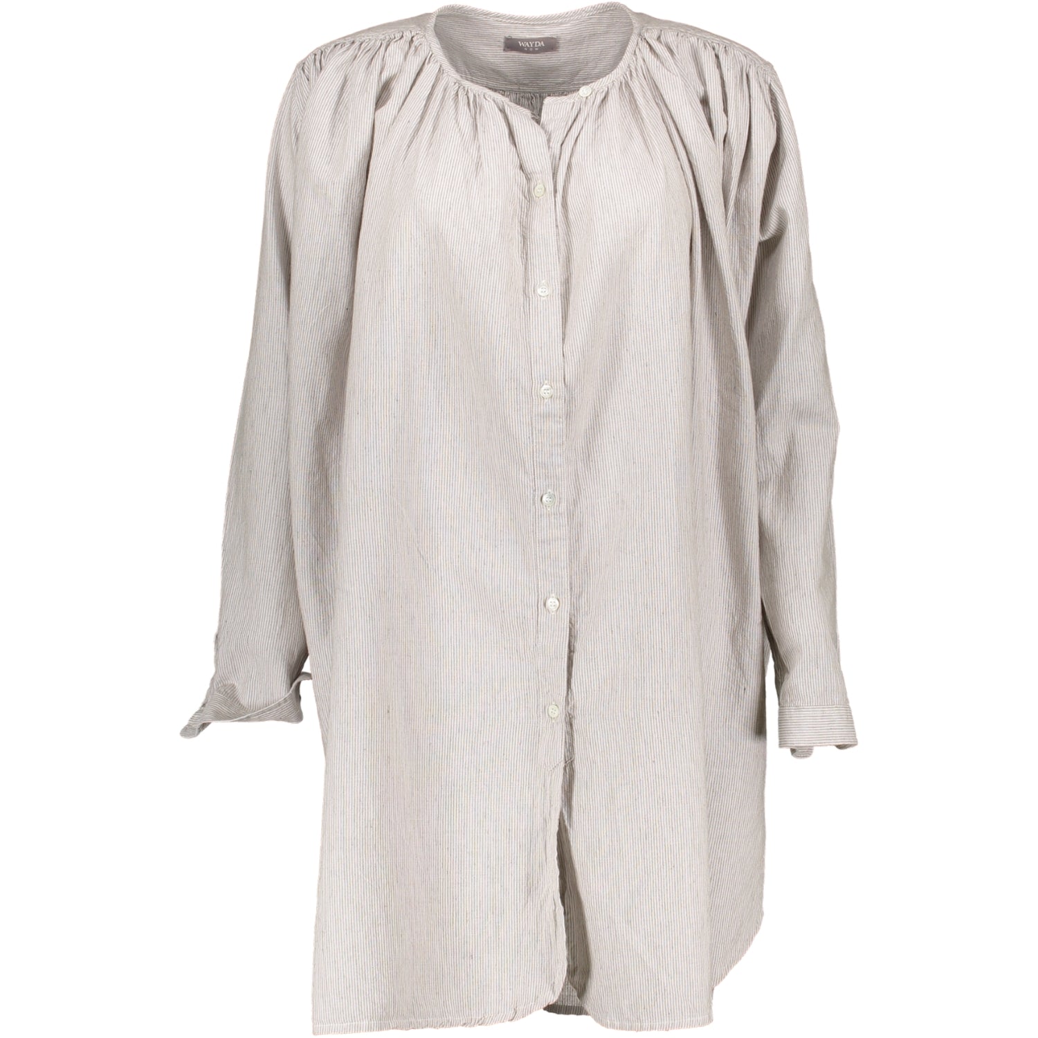 Long Blouse DOROTA-2