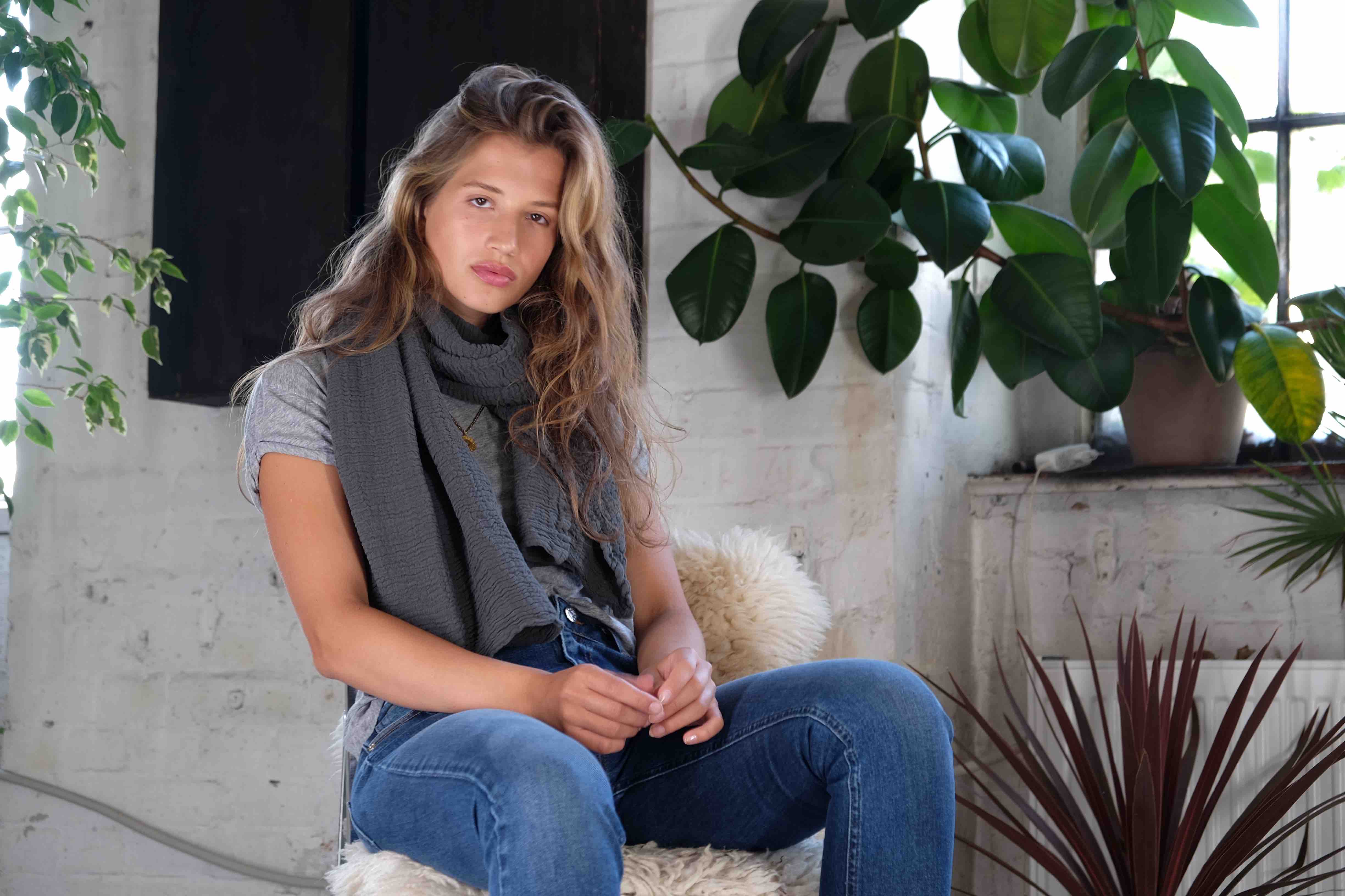 Urban GREY-6