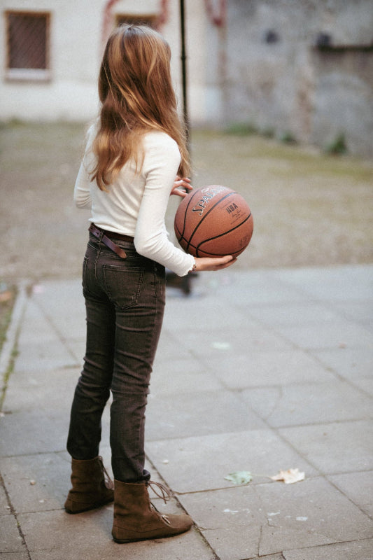 Girls Jeans `Eve´ -2