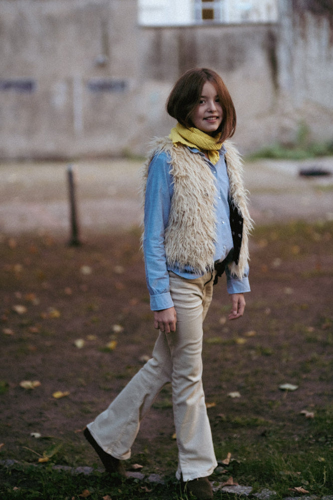 Girls Shirt `Othilia´ -4