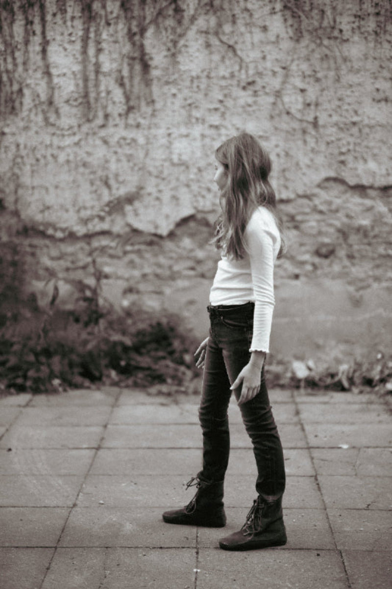 Girls Jeans `Eve´ -4