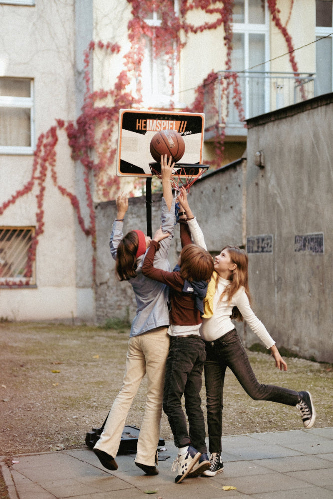 Girls Shirt `Othilia´ -5