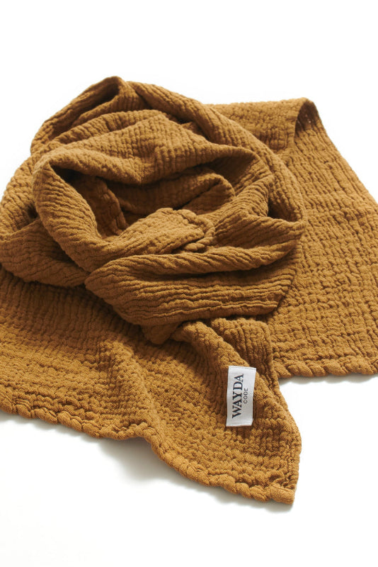 Bold OCHRE