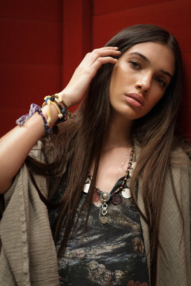 Faded TAUPE-3