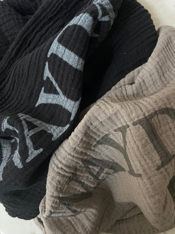 FADED TAUPE PRINT -CAPSULE COLLECTION--4